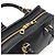 Borsa a mano Loewe Amazona 23 Anagram Nero - vista 7