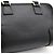 Borsa a mano Loewe Amazona 23 Anagram Nero - vista 9