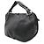 Edge Céline Borsa a tracolla Celine Bitter Sweet Nero - vista 2