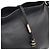 Edge Céline Borsa a tracolla Celine Bitter Sweet Nero - vista 8
