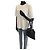 Autre Marque Borsa a coulisse Yves Saint Laurent Kahala Nero - vista 7