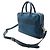 Louis Vuitton Epi Porte-Documents Briefcase Blu - vista 2