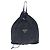 Mochila Prada Tessuto Preto