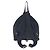 Mochila Prada Tessuto Preto - vista 2