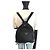 Mochila Prada Tessuto Preto - vista 6