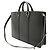 Louis Vuitton Porte-Documents Briefcase Cinza - vista 2