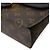 Borsa a tracolla Louis Vuitton Rocky BB Nero - vista 3