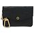 Louis Vuitton Pochette Cle Coin Case Nero