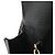 Louis Vuitton Pochette Cle Coin Case Nero - vista 7