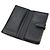 Portafoglio Louis Vuitton Epi Continental Viennois Nero - vista 4