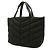 Autre Marque Yves Saint Laurent Puffer Tote Schwarz - Ansicht 2