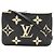 Louis Vuitton Pochette Double Zip Mehrfarben