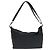 Borsa a tracolla Gucci nera in tessuto Nero - vista 2