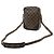 Bolso de hombro Louis Vuitton Damier Amazon Castaño - vista 2