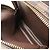 Bolso de hombro Louis Vuitton Damier Amazon Castaño - vista 8
