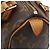 Louis Vuitton Mini Speedy Braun - Ansicht 5