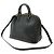 Borsa Louis Vuitton Epi Alma Nero - vista 2