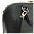 Borsa Louis Vuitton Epi Alma Nero - vista 4