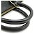 Borsa Louis Vuitton Epi Alma Nero - vista 6