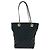 Borsa Tote Gucci GG Canvas Nero