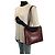 Prada Spazzolato Lackleder Tote Bag Rot - Ansicht 7