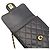 Bolso de hombro Chanel Matelasse con cadena Negro - vista 7