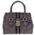 Sac à main Gucci Guccissima Marron