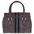 Sac à main Gucci Guccissima Marron - vue 2