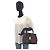 Sac à main Gucci Guccissima Marron - vue 6