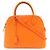 Hermès Borsa a mano Hermes Bolide Arancione