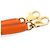 Hermès Borsa a mano Hermes Bolide Arancione - vista 5