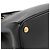 Bolsa de mão Prada Galleria Medium Preto - vista 3
