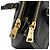 Bolsa de mão Prada Galleria Medium Preto - vista 6