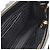Bolsa de mão Prada Galleria Medium Preto - vista 9