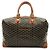 Borsa Boston Goyard Boeing 45 Multicolore