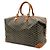 Borsa Boston Goyard Boeing 45 Multicolore - vista 2