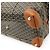 Borsa Boston Goyard Boeing 45 Multicolore - vista 3
