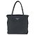 Bolso Tote Prada Tessuto Negro