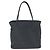 Bolso Tote Prada Tessuto Negro - vista 2