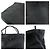 Bolso Tote Prada Tessuto Negro - vista 5