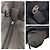 Bolso Tote Prada Tessuto Negro - vista 6