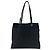 Borsa Tote Prada Tessuto con logo triangolare