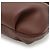 Hermès Hermes Rodeo Crossbody Bag Braun - Ansicht 3