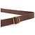 Hermès Hermes Rodeo Crossbody Bag Braun - Ansicht 4