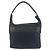 Borsa a tracolla Gucci GG Canvas Nero - vista 2