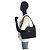 Borsa a tracolla Gucci GG Canvas Nero - vista 7