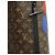 Louis Vuitton Logo Story Chalk Rucksack Braun - Ansicht 8