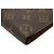 Portafoglio bi-fold Louis Vuitton Monogram Marrone - vista 3