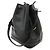 Louis Vuitton Noe Schultertasche Schwarz - Ansicht 2