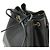 Louis Vuitton Noe Schultertasche Schwarz - Ansicht 4